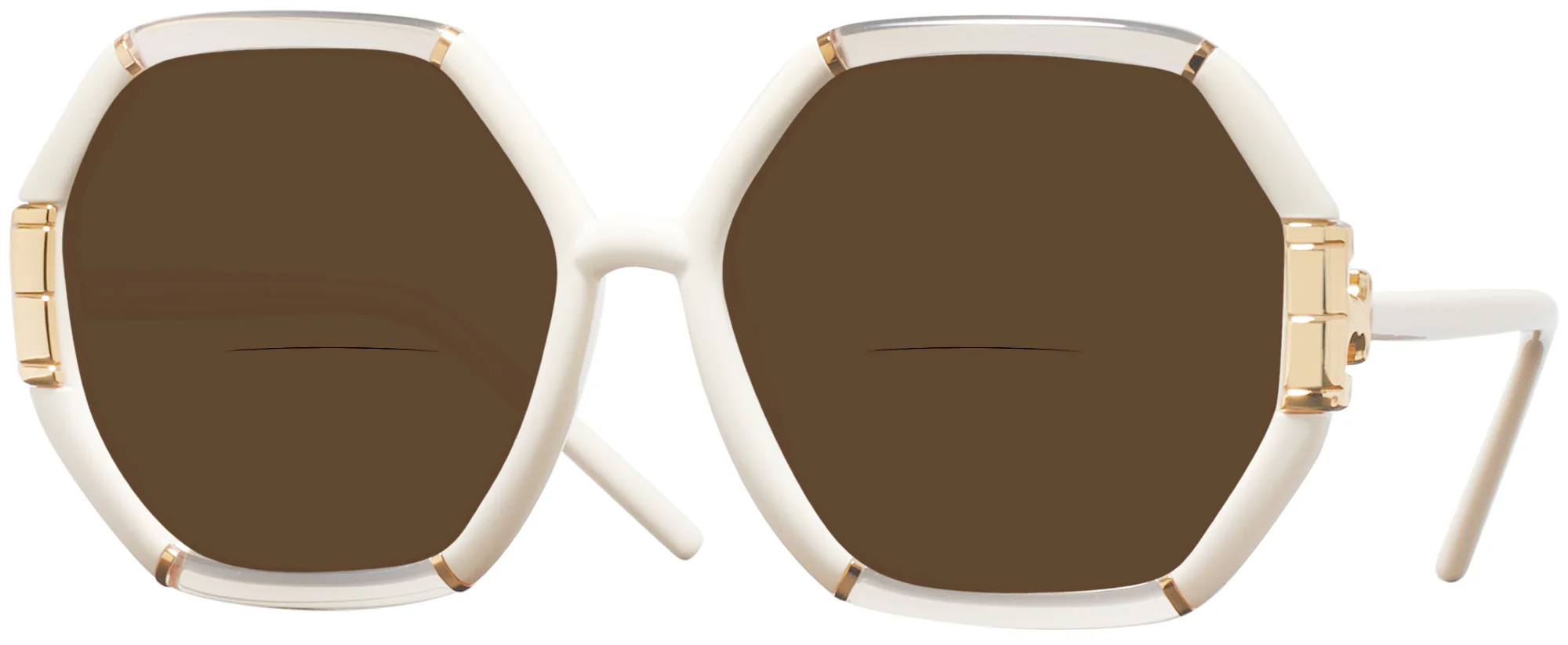 Tory Burch 9072U Bifocal Reading Sunglasses