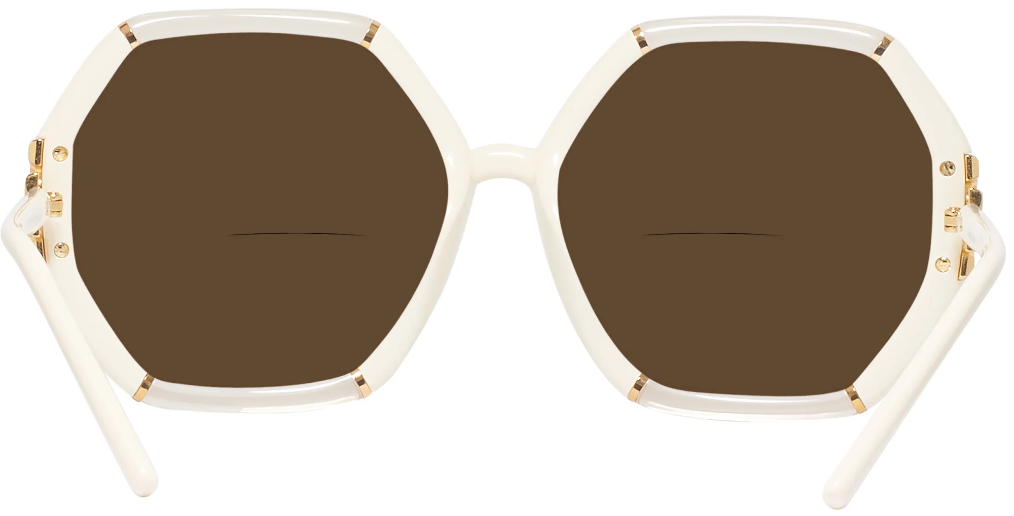 Tory Burch 9072U Bifocal Reading Sunglasses - Image 4