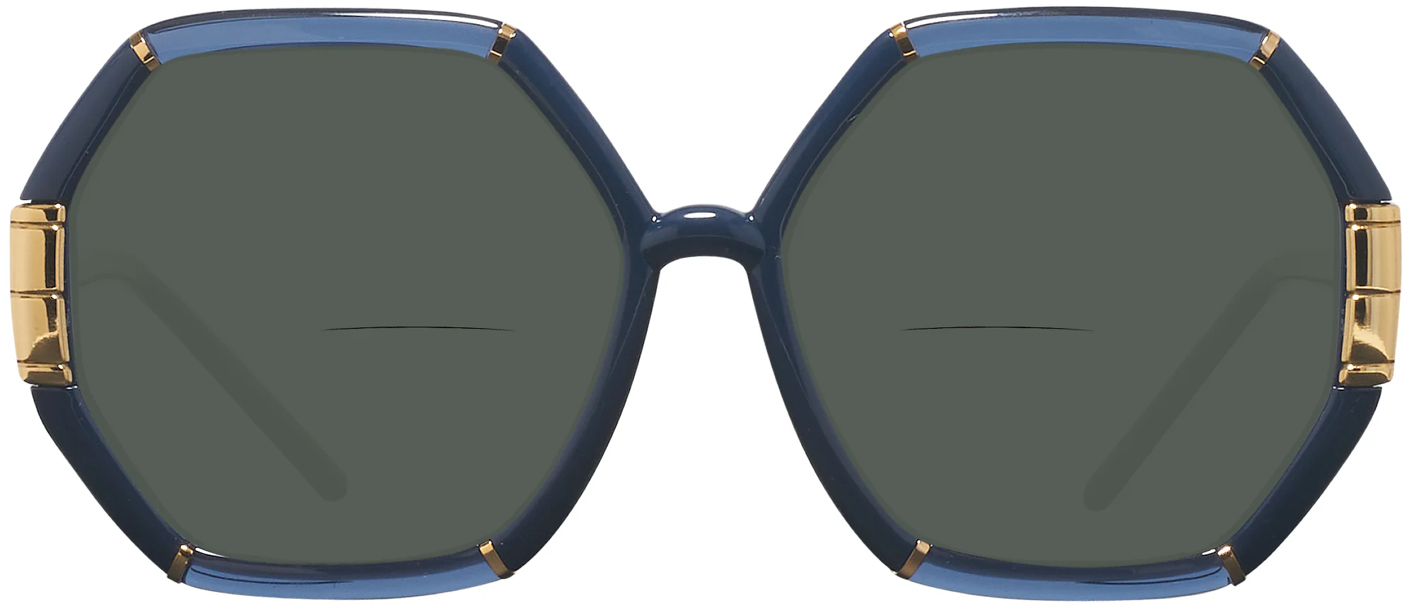 Tory Burch 9072U Bifocal Reading Sunglasses - Image 6