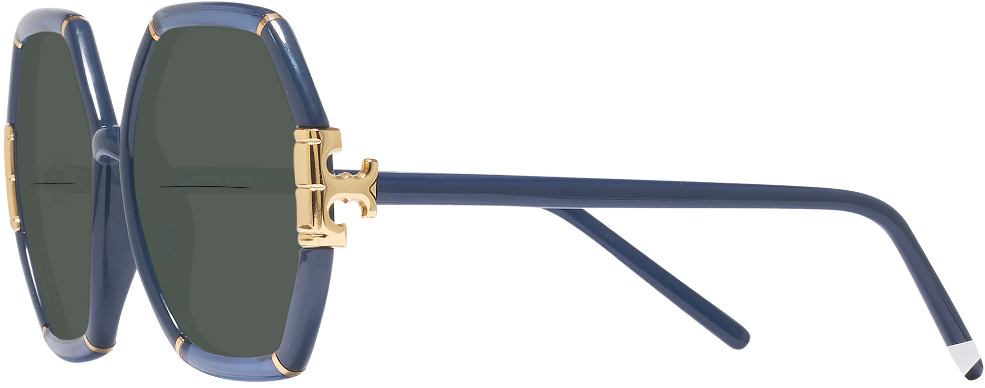 Tory Burch 9072U Bifocal Reading Sunglasses - Image 7
