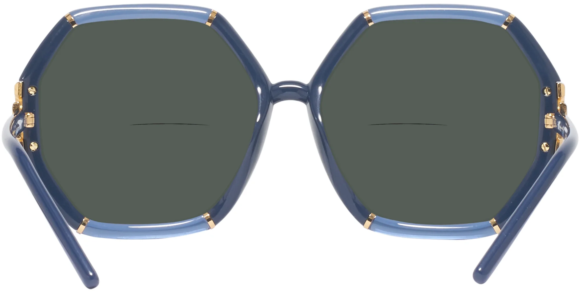 Tory Burch 9072U Bifocal Reading Sunglasses - Image 8