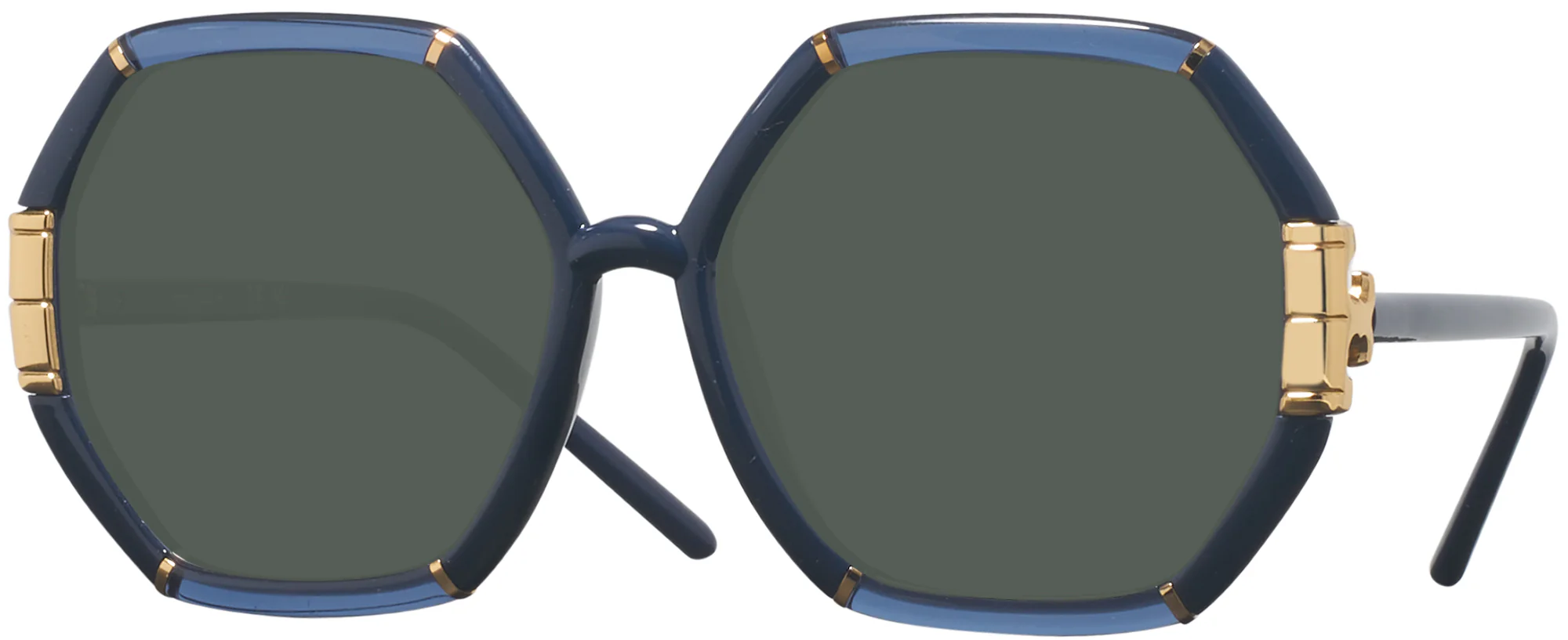 Tory Burch 9072U Progressive Reading Sunglasses - Image 5