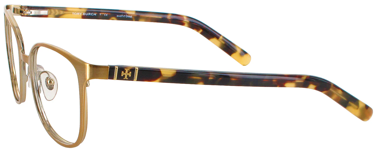 Tory Burch TY 1039 Progressive No Line Bifocal - Image 3
