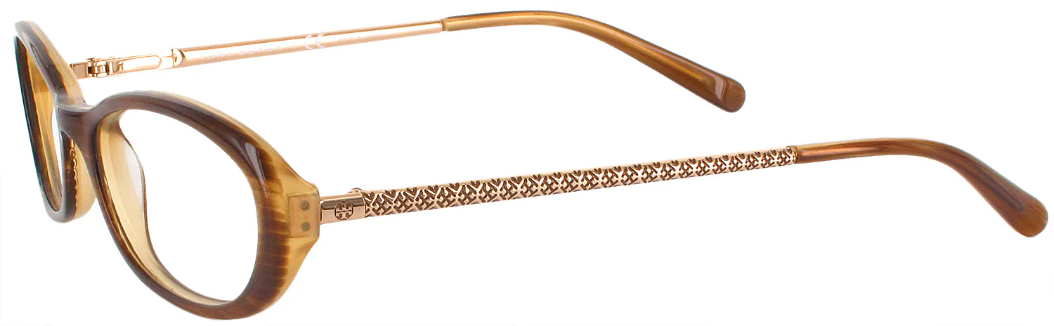 Tory Burch TY 2007 Progressive No Line Bifocal - Image 3