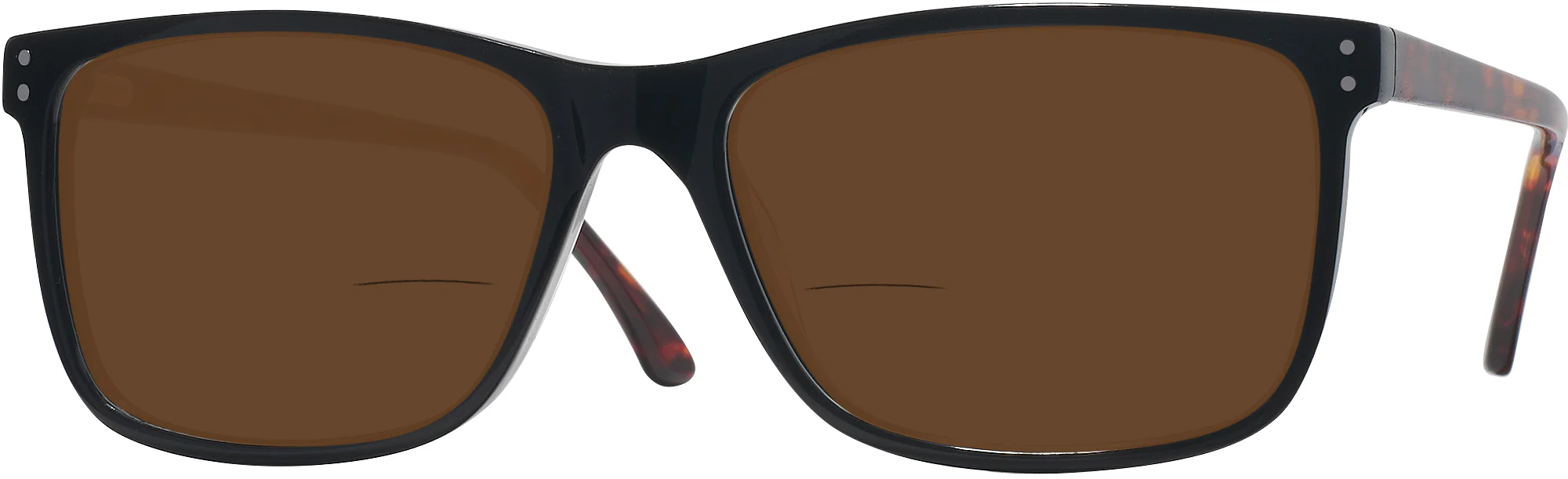 Trail Blazer Bifocal Reading Sunglasses - Image 11