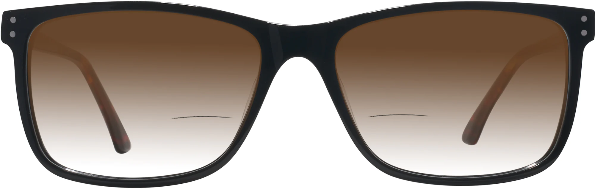 Trail Blazer w/ Gradient Bifocal Reading Sunglasses - Image 12