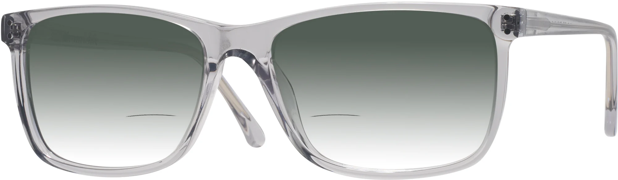 Trail Blazer w/ Gradient Bifocal Reading Sunglasses - Image 15