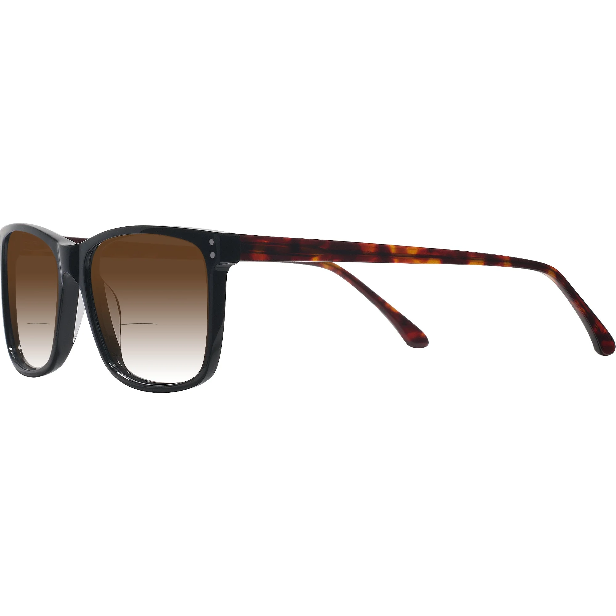 Trail Blazer w/ Gradient Bifocal Reading Sunglasses - Image 3