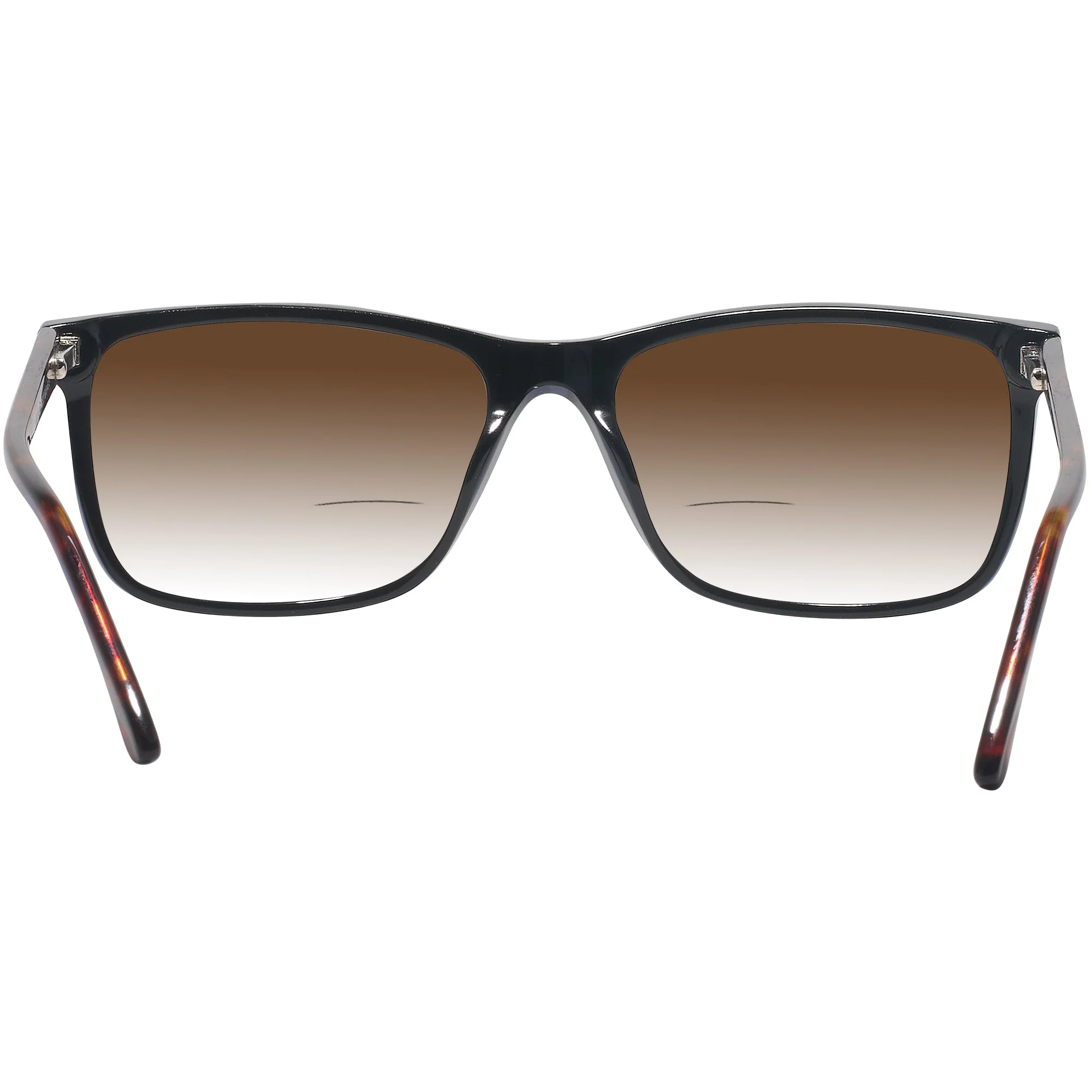 Trail Blazer w/ Gradient Bifocal Reading Sunglasses - Image 4