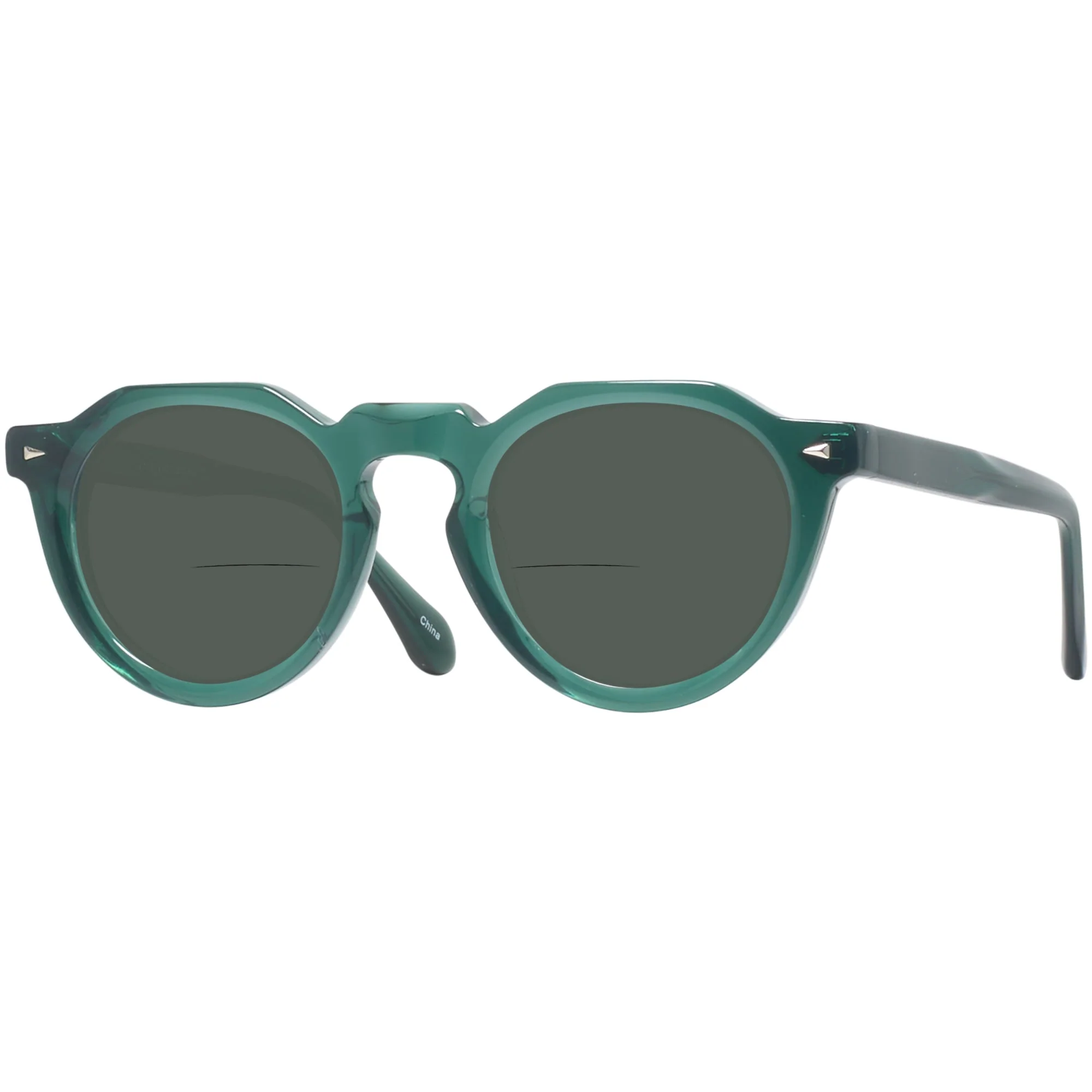 Truman Bifocal Reading Sunglasses - Image 13
