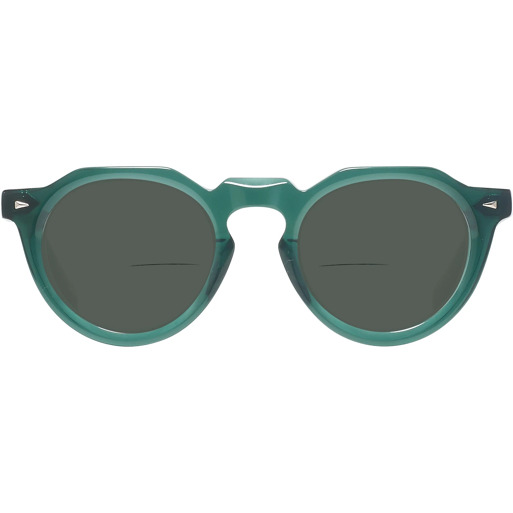 Truman Bifocal Reading Sunglasses - Image 14