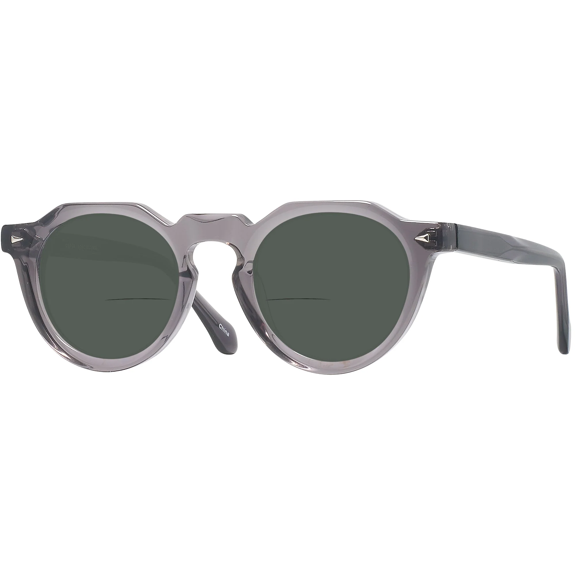Truman Bifocal Reading Sunglasses - Image 17