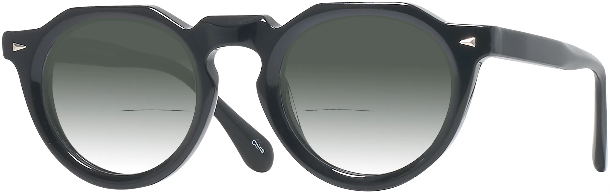 Truman w/ Gradient Bifocal Reading Sunglasses - Image 21