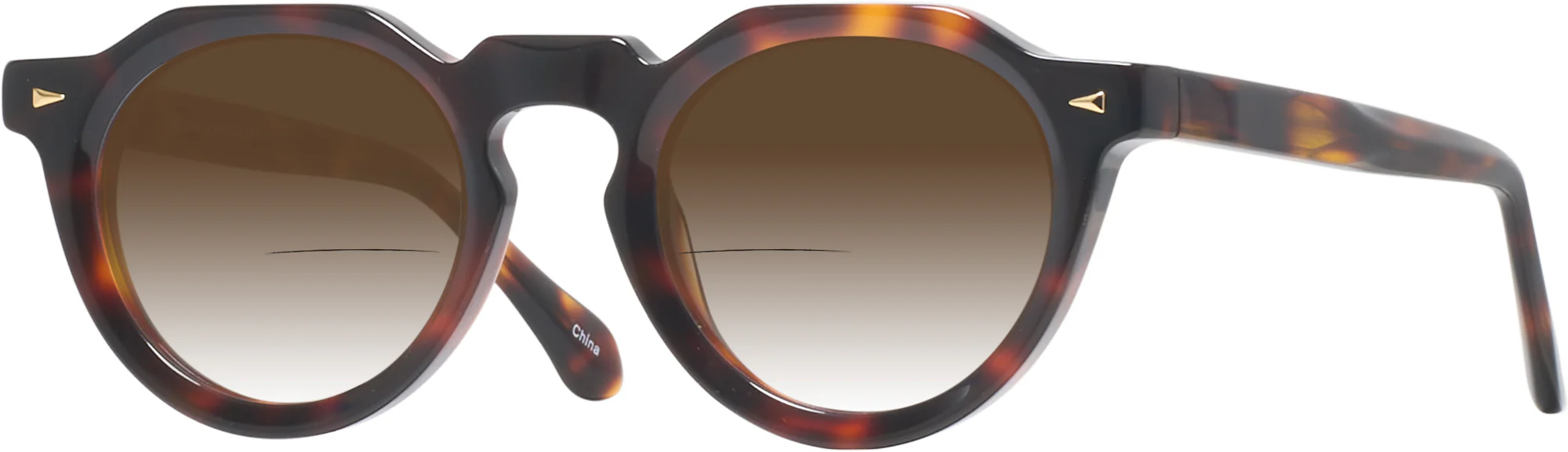Truman w/ Gradient Bifocal Reading Sunglasses - Image 25