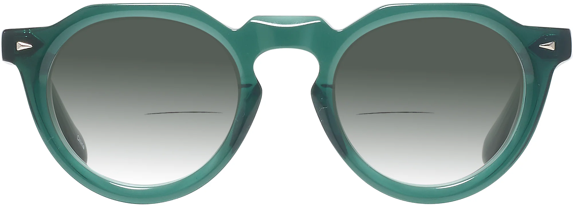Truman w/ Gradient Bifocal Reading Sunglasses - Image 30
