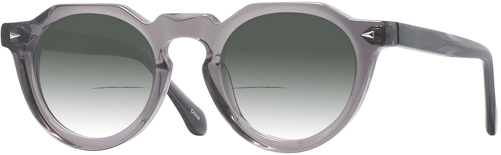 Truman w/ Gradient Bifocal Reading Sunglasses - Image 33