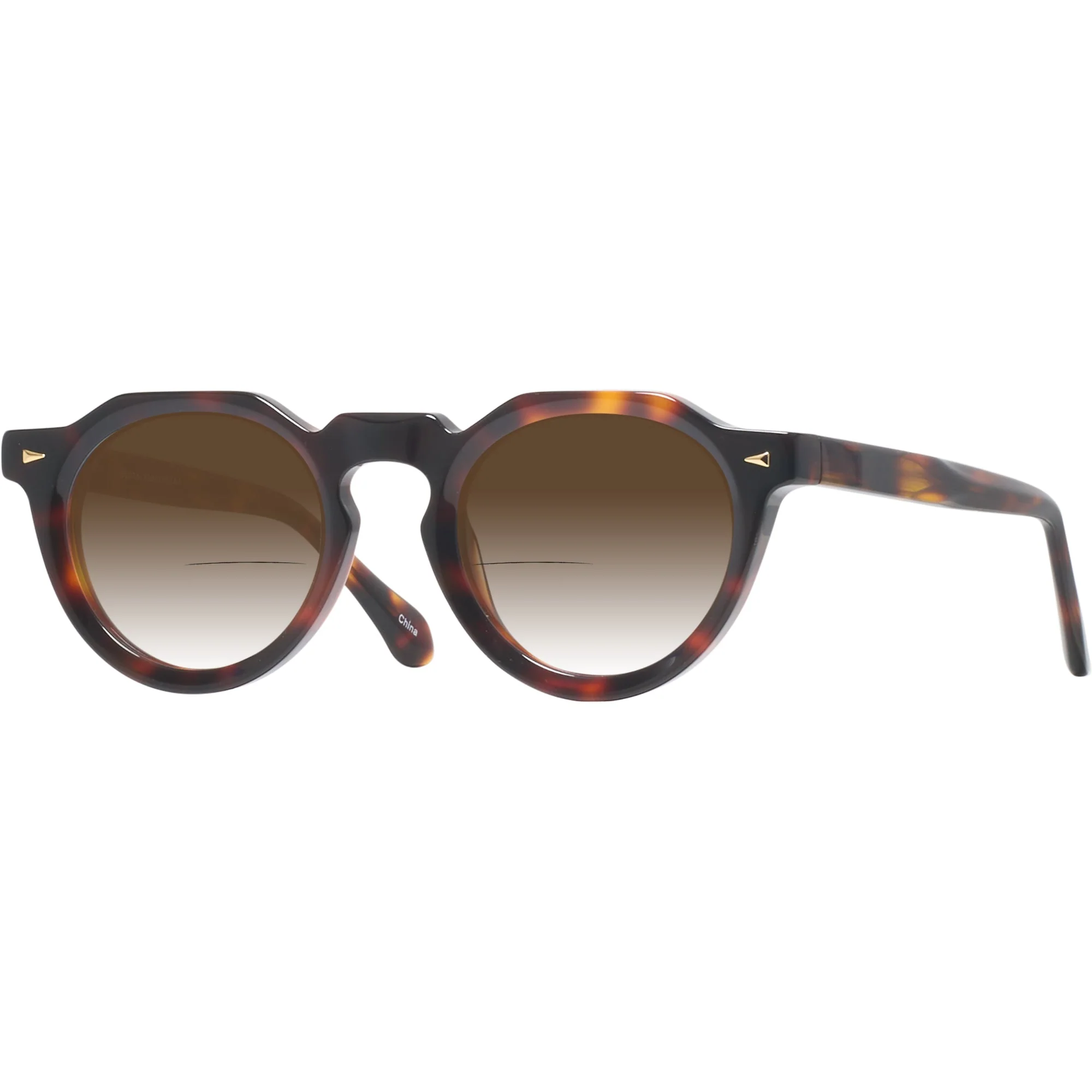 Truman w/ Gradient Bifocal Reading Sunglasses - Image 41
