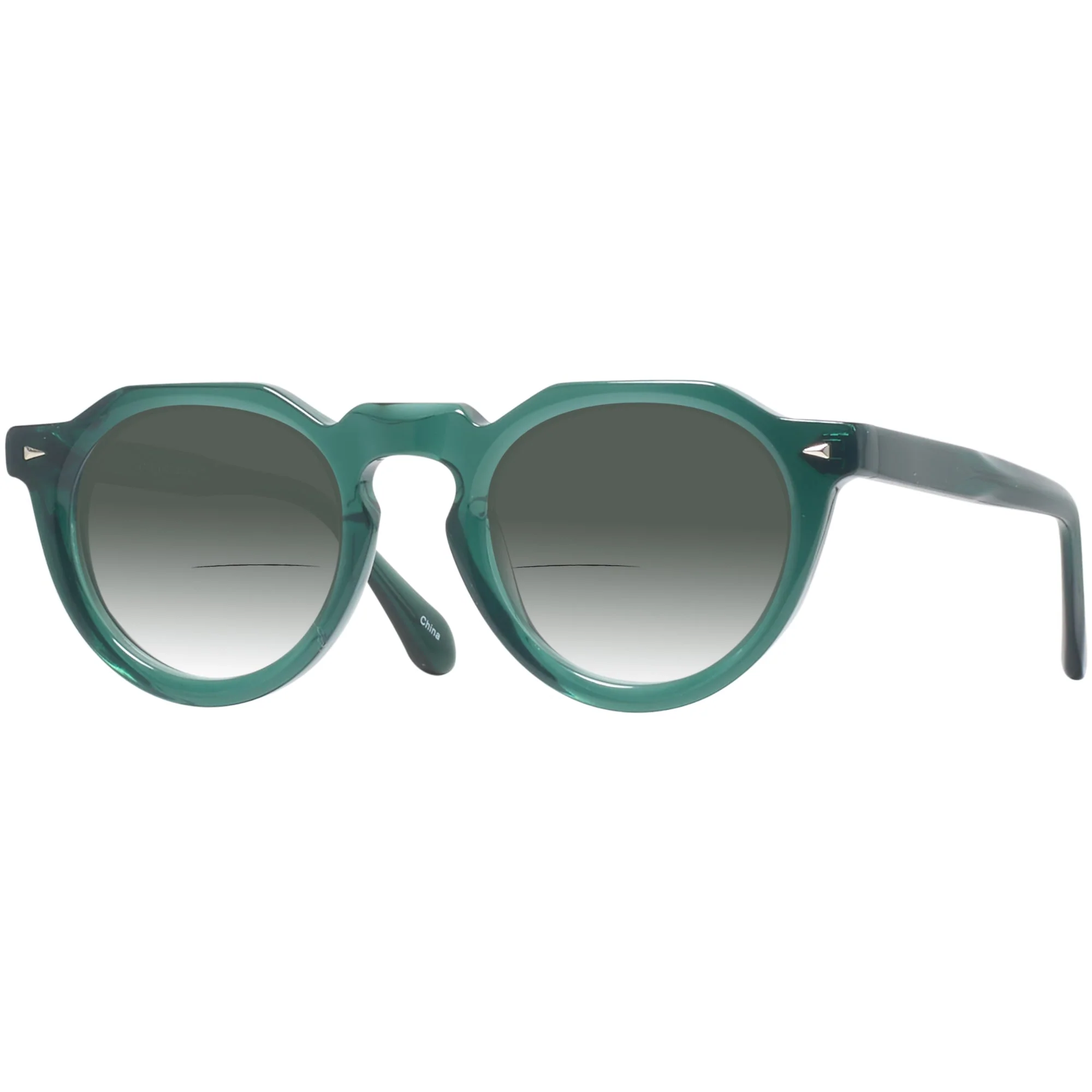 Truman w/ Gradient Bifocal Reading Sunglasses - Image 9