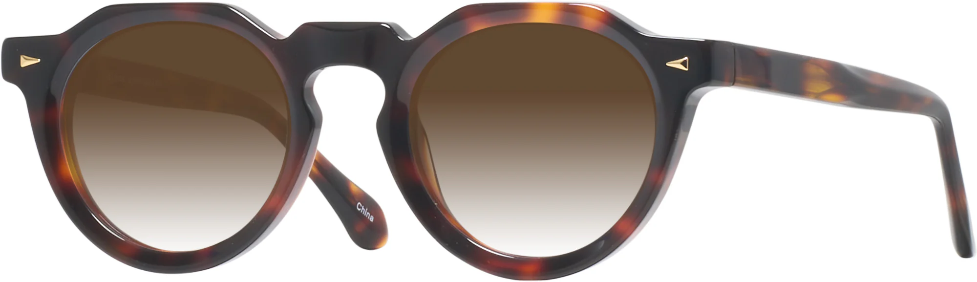 Truman w/ Gradient Progressive Reading Sunglasses - Image 25