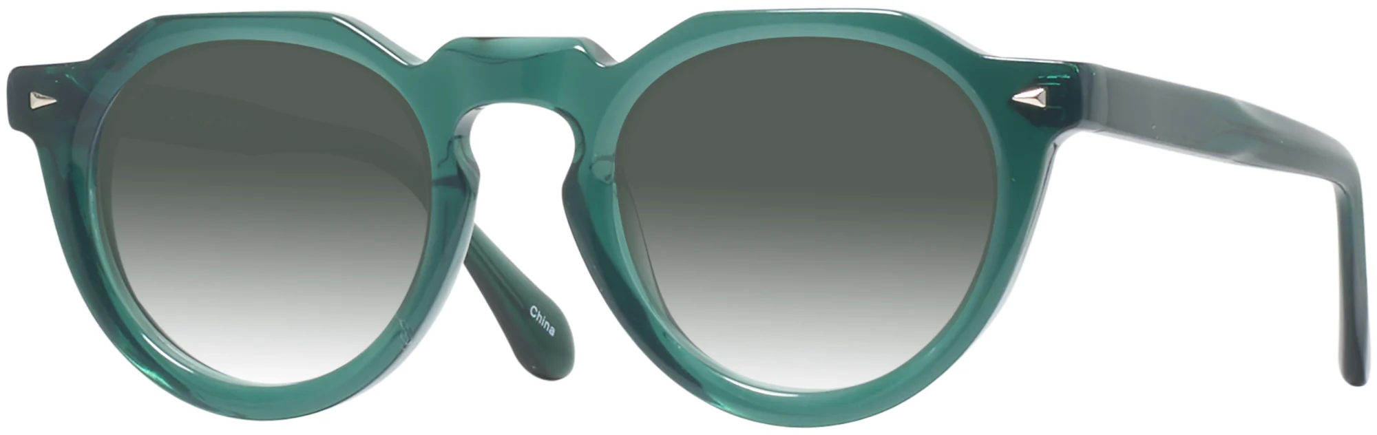 Truman w/ Gradient Progressive Reading Sunglasses - Image 29