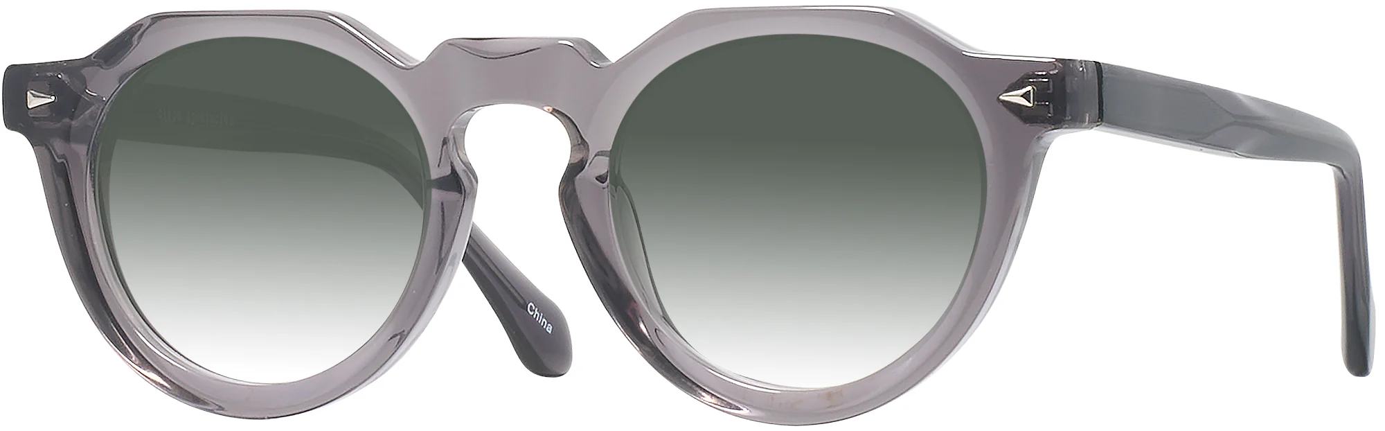 Truman w/ Gradient Progressive Reading Sunglasses - Image 33