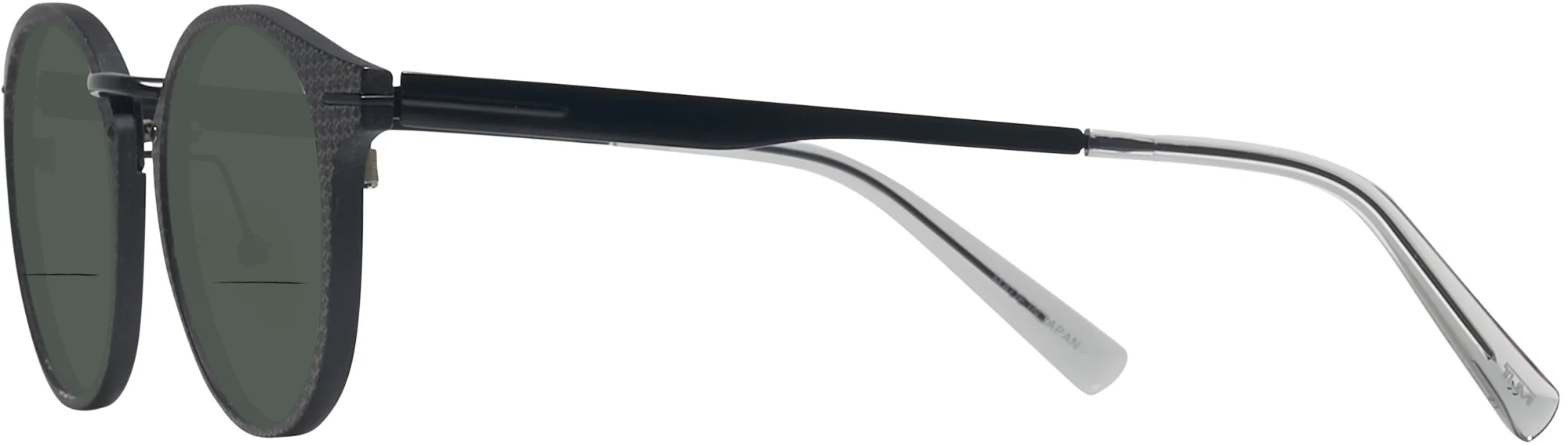 Tumi 025 Bifocal Reading Sunglasses - Image 22