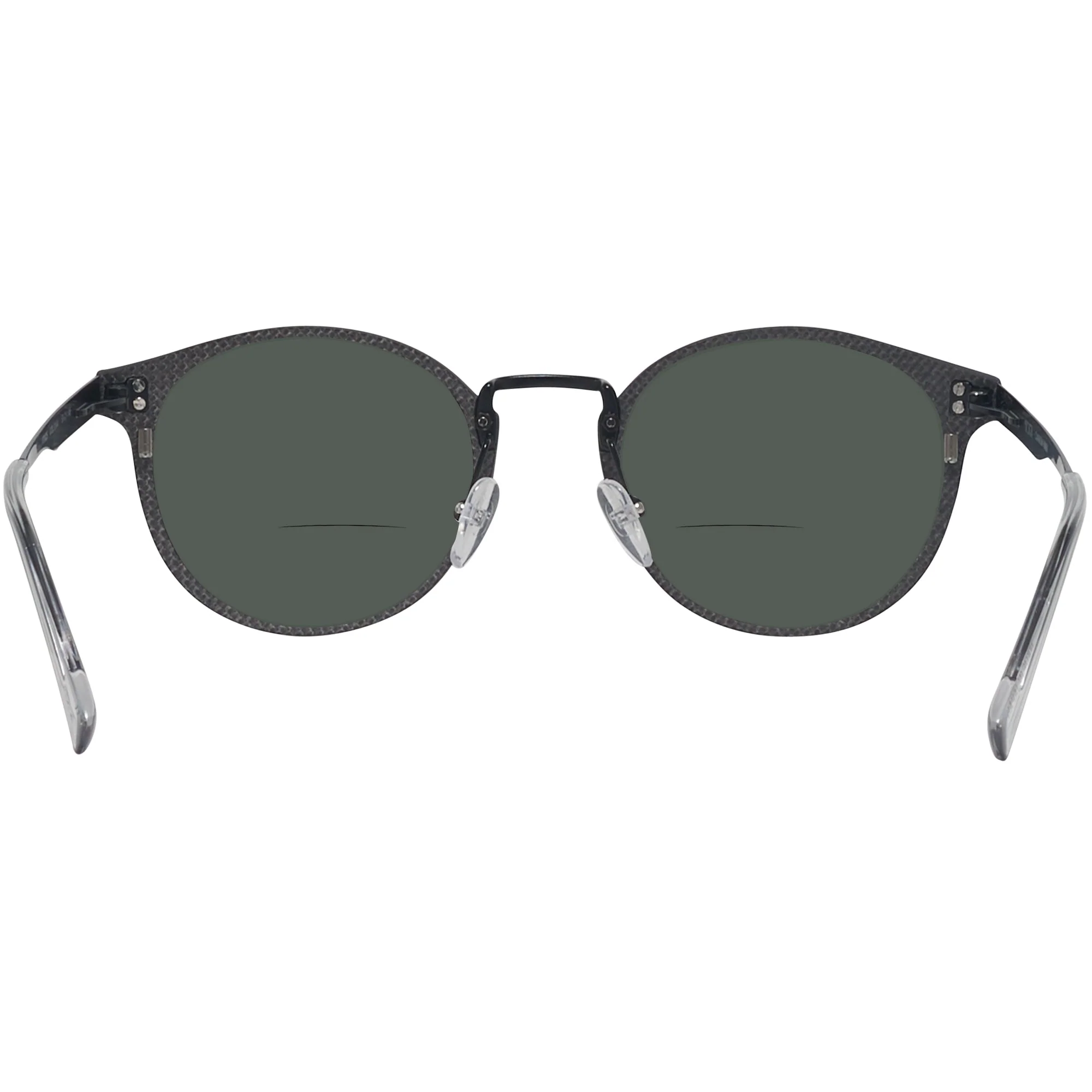 Tumi 025 Bifocal Reading Sunglasses - Image 8