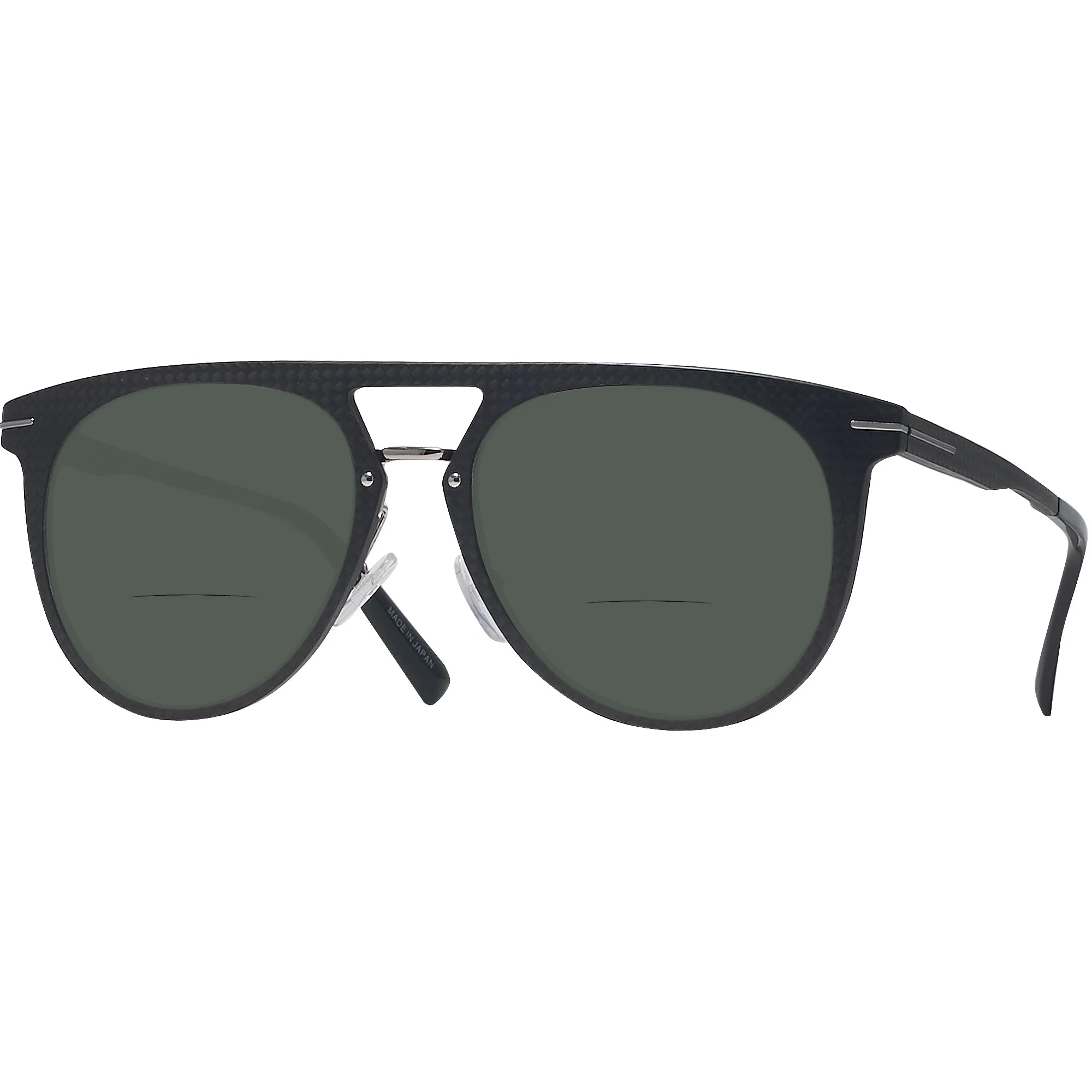 Tumi 011 Bifocal Reading Sunglasses - Image 10