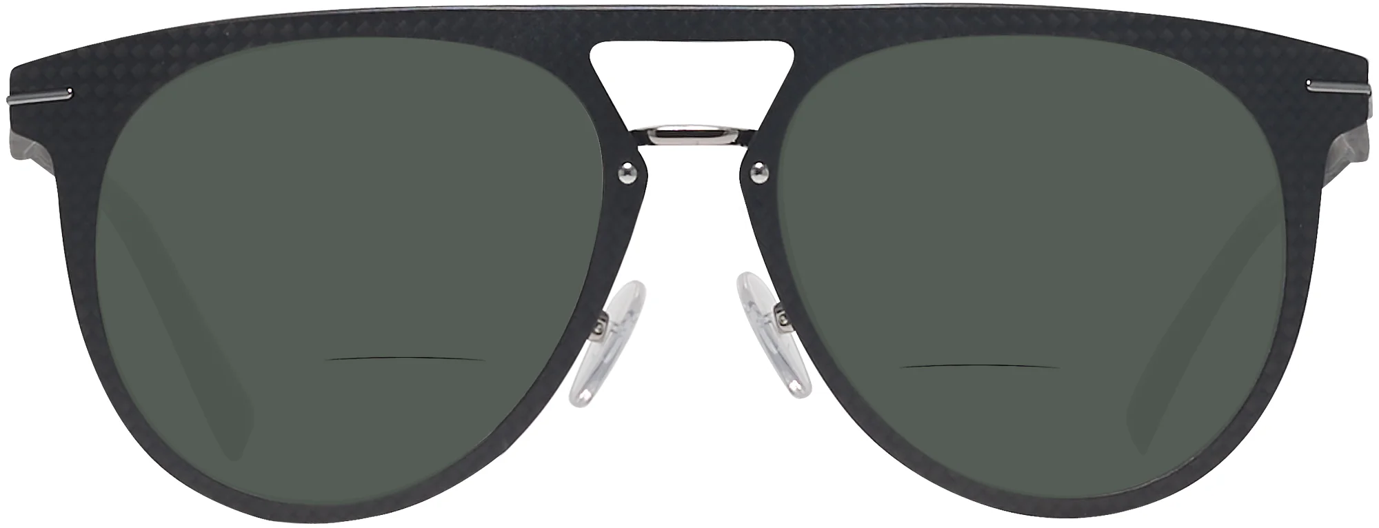 Tumi 011 Bifocal Reading Sunglasses - Image 7