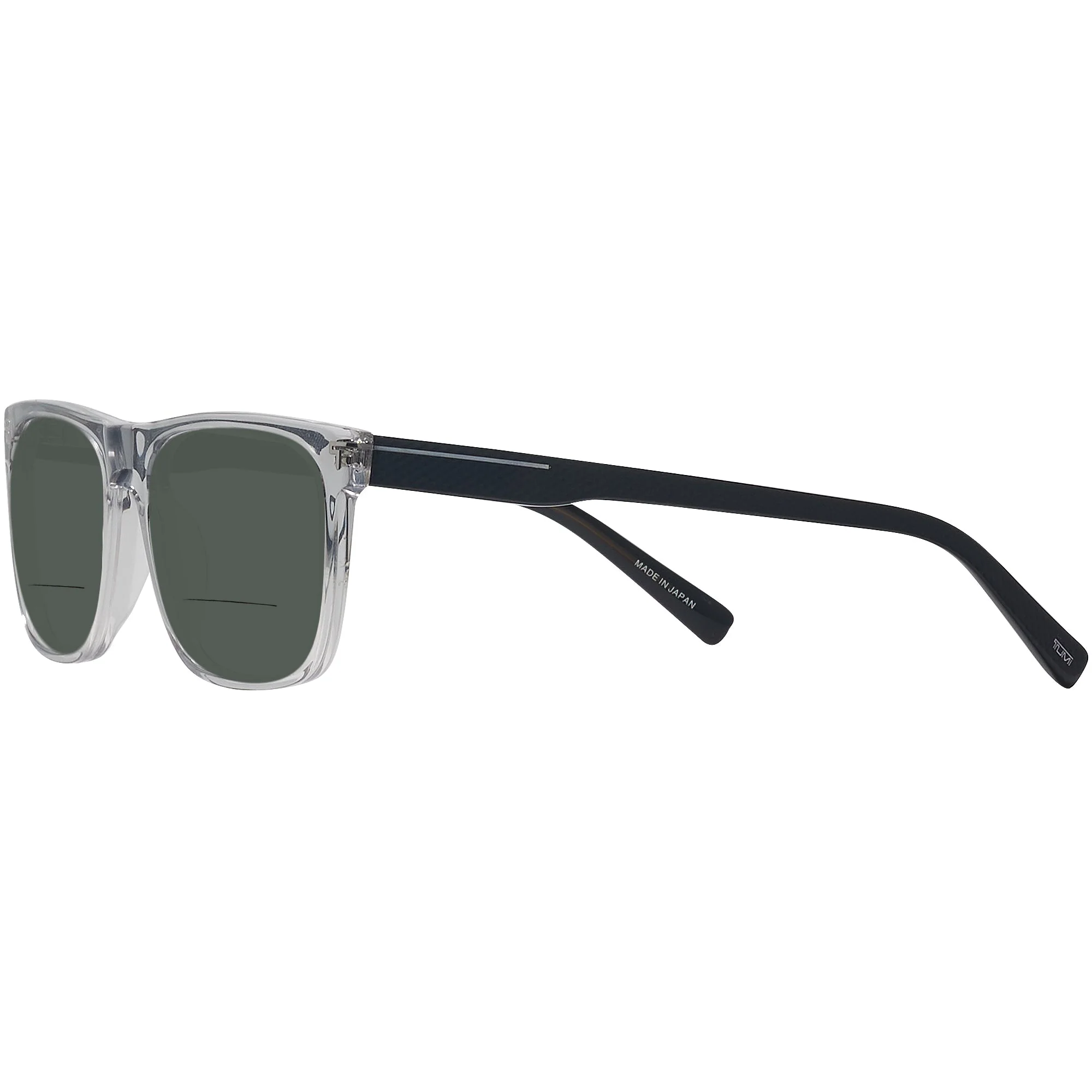 Tumi 014 Bifocal Reading Sunglasses - Image 11