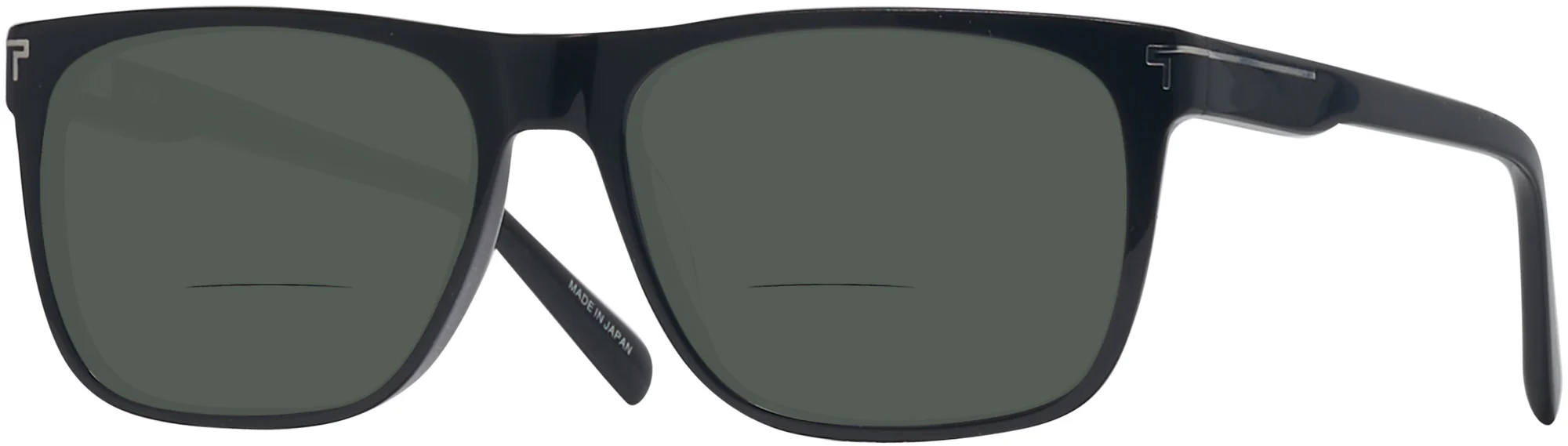 Tumi 014 Bifocal Reading Sunglasses - Image 16