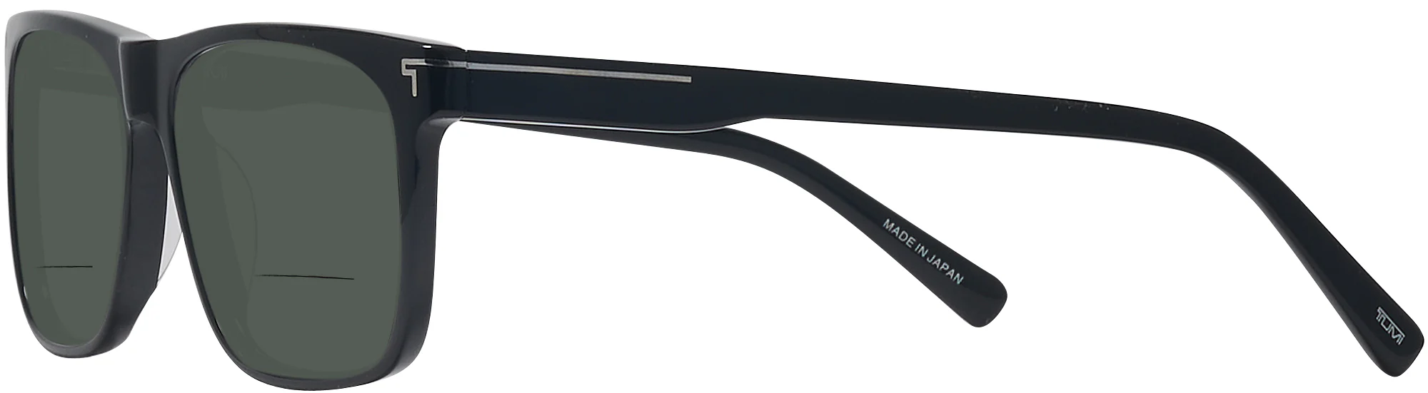 Tumi 014 Bifocal Reading Sunglasses - Image 18