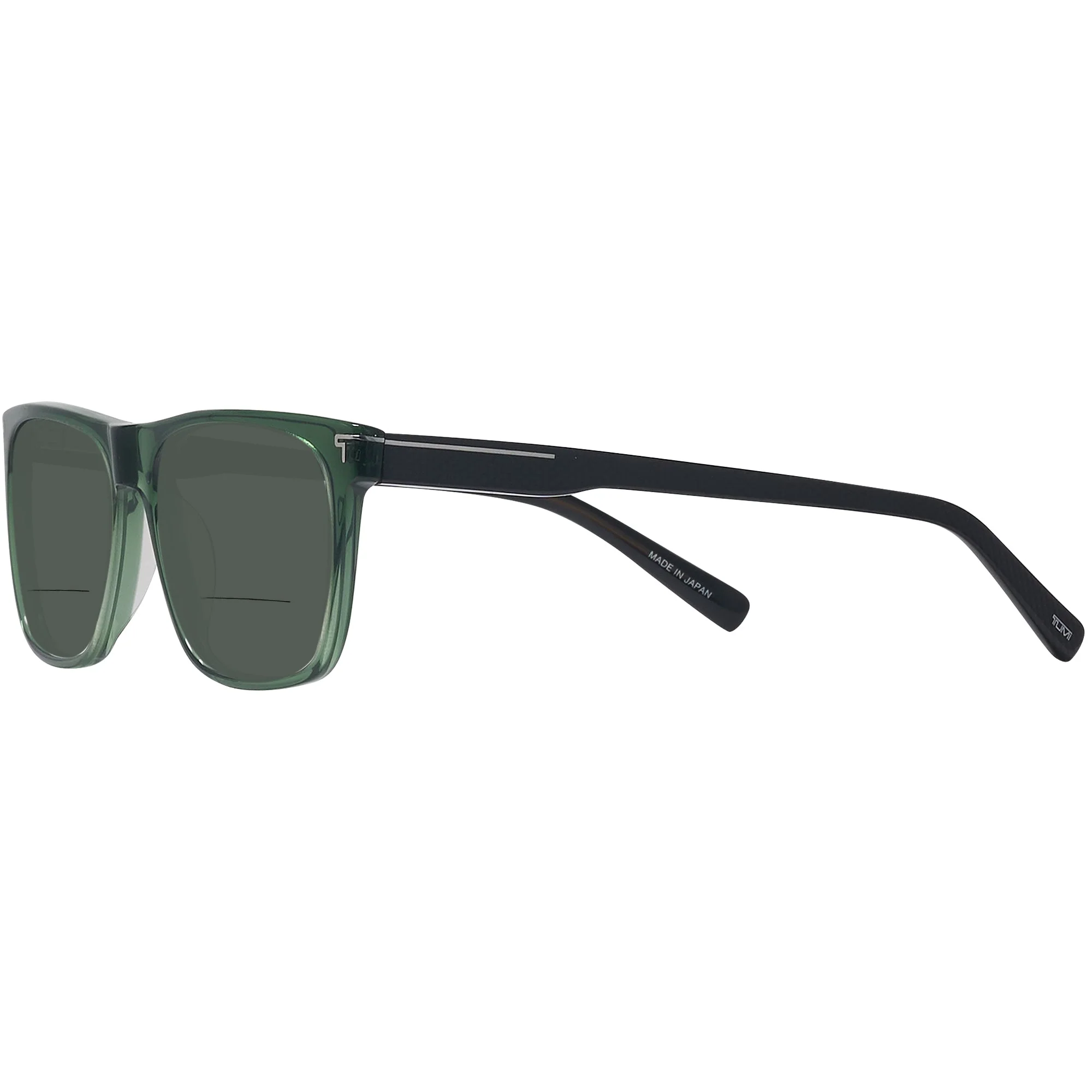 Tumi 014 Bifocal Reading Sunglasses - Image 7