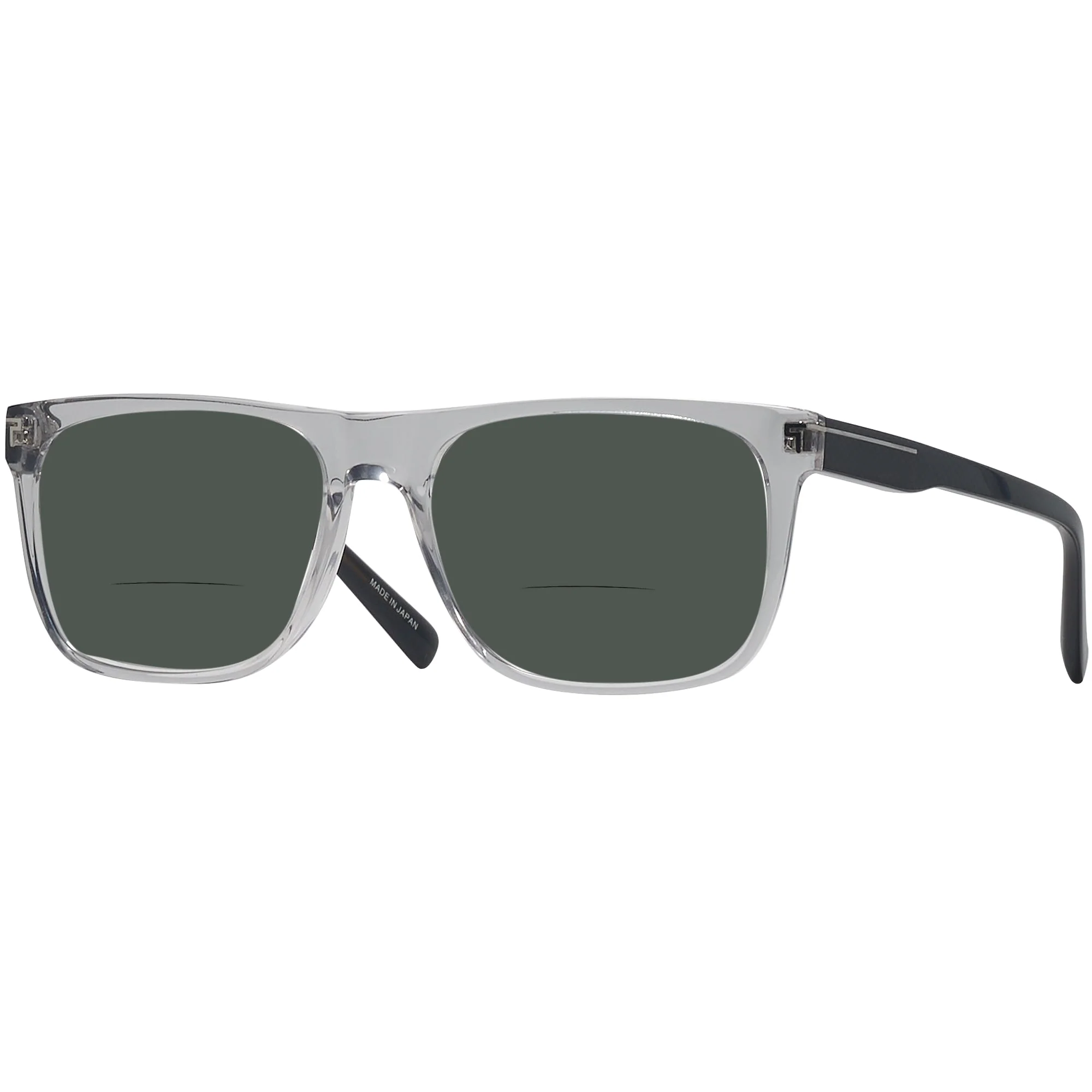 Tumi 014 Bifocal Reading Sunglasses - Image 9