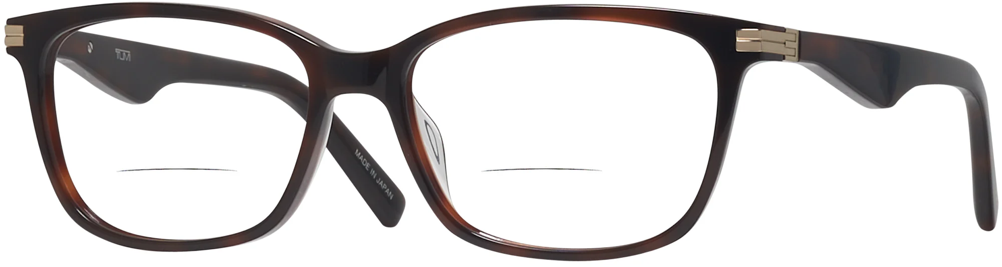 Tumi 015 Bifocal - Image 15