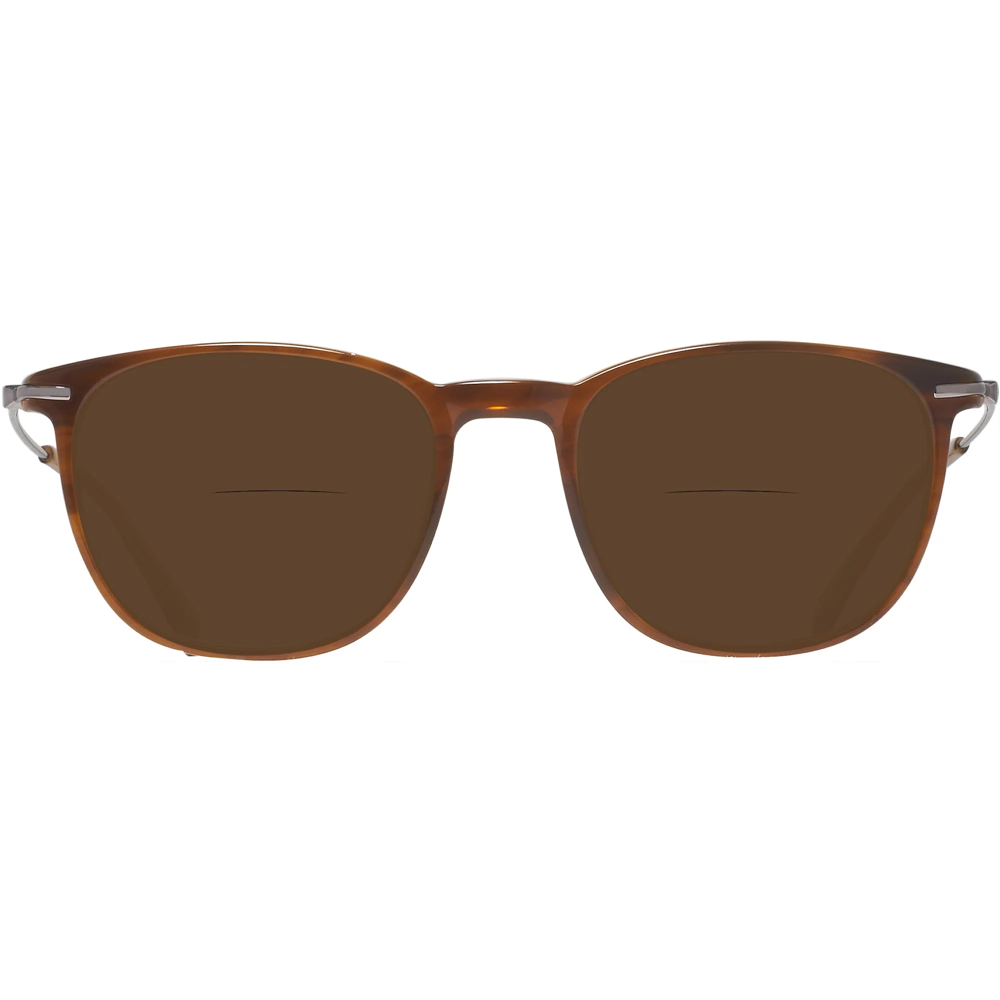 Tumi 512 Bifocal Reading Sunglasses - Image 10
