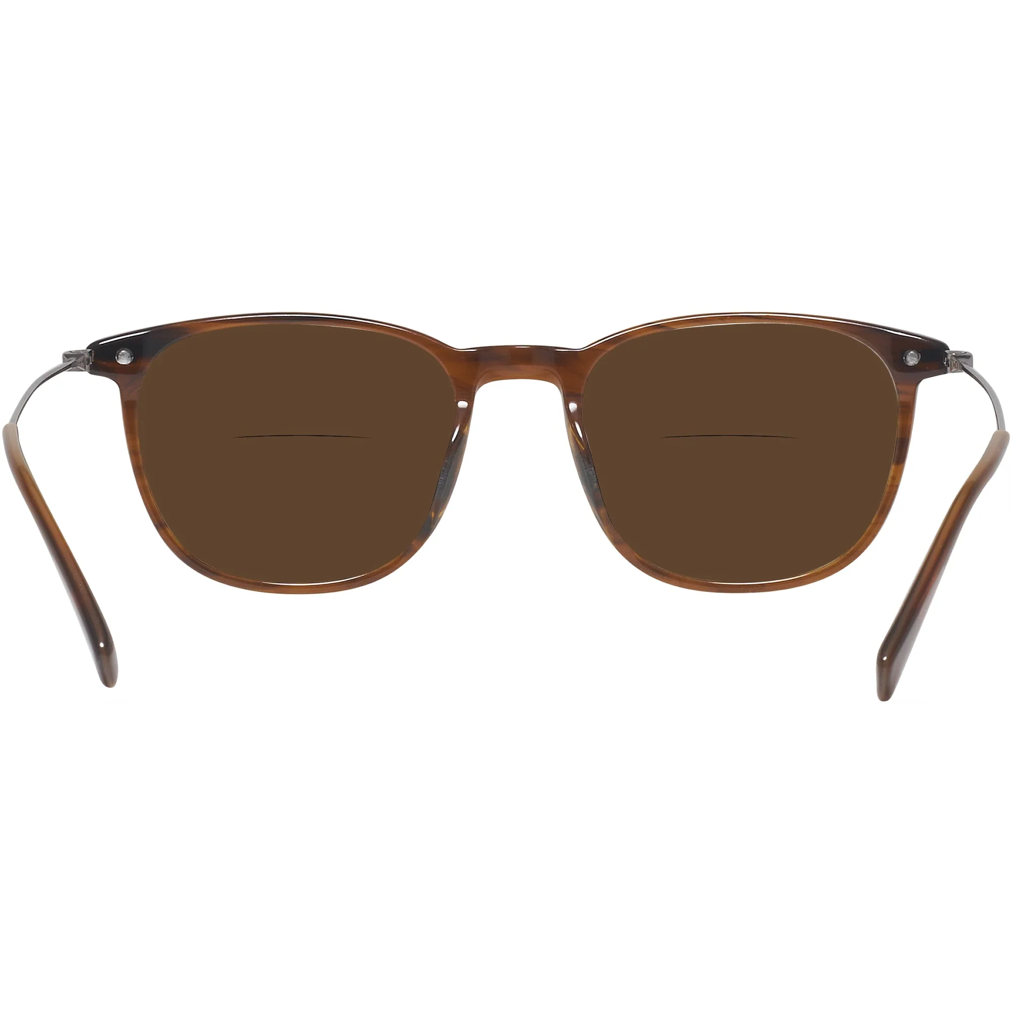 Tumi 512 Bifocal Reading Sunglasses - Image 12