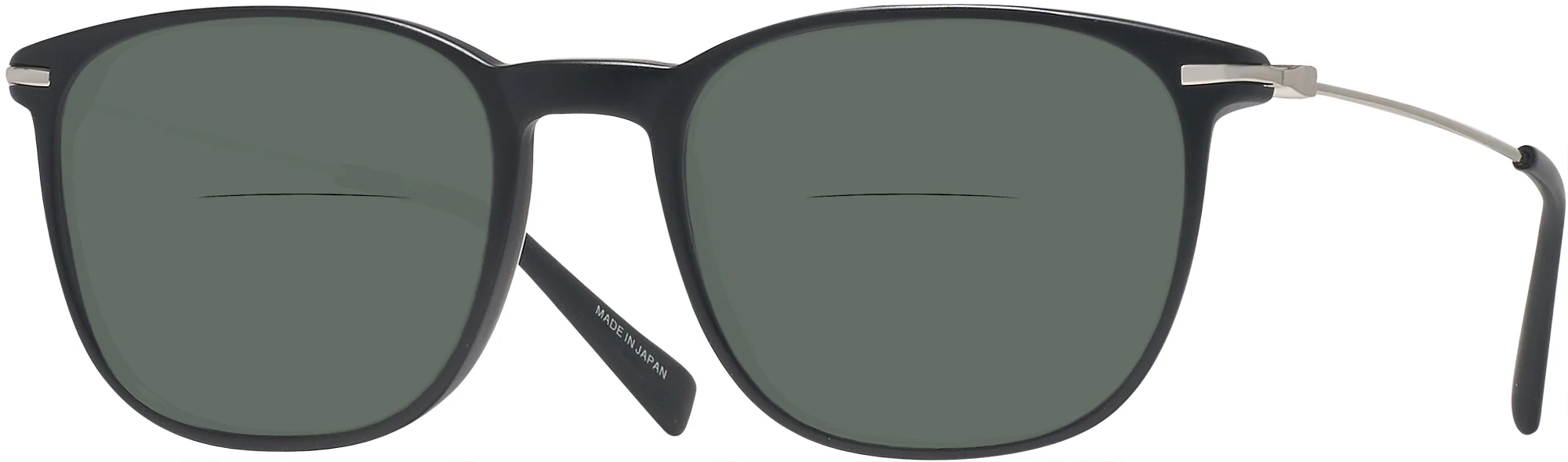 Tumi 512 Bifocal Reading Sunglasses - Image 16