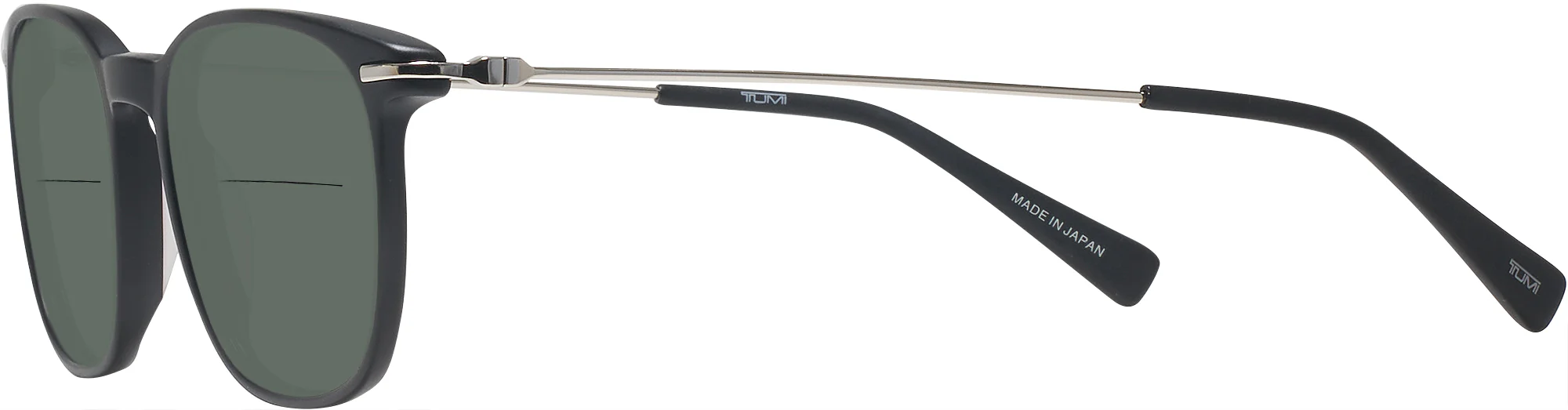 Tumi 512 Bifocal Reading Sunglasses - Image 18
