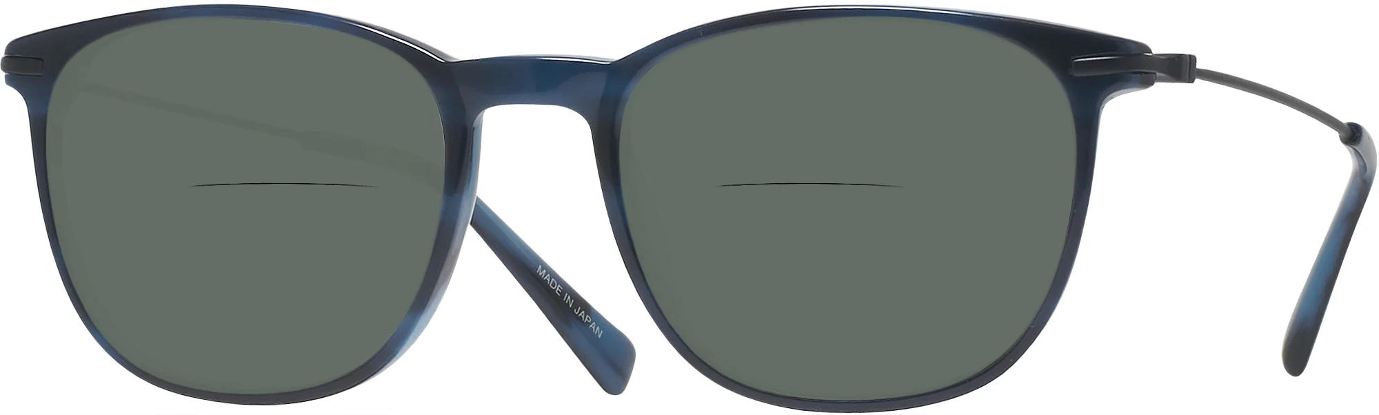 Tumi 512 Bifocal Reading Sunglasses - Image 20
