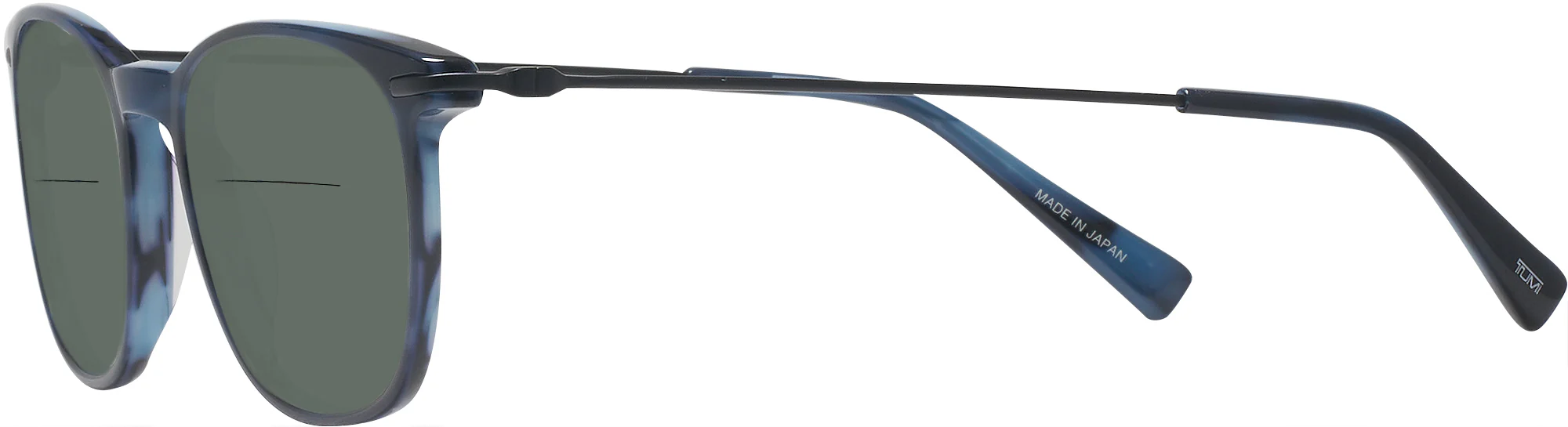Tumi 512 Bifocal Reading Sunglasses - Image 22