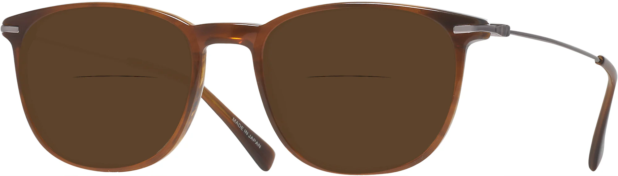 Tumi 512 Bifocal Reading Sunglasses - Image 24