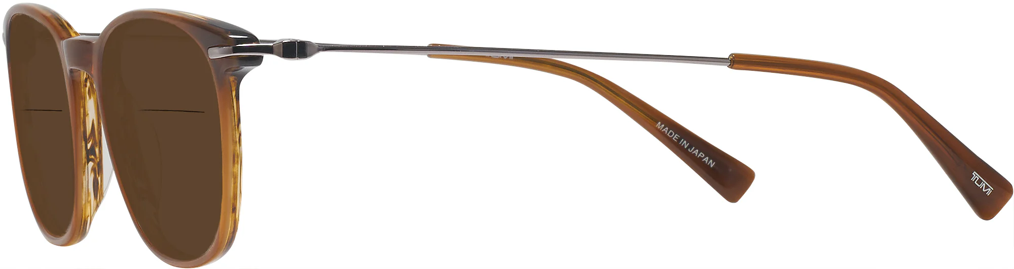 Tumi 512 Bifocal Reading Sunglasses - Image 26
