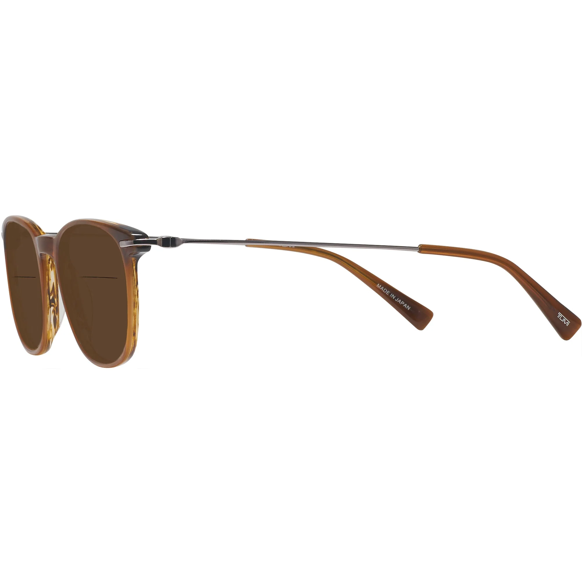Tumi 512 Bifocal Reading Sunglasses - Image 38