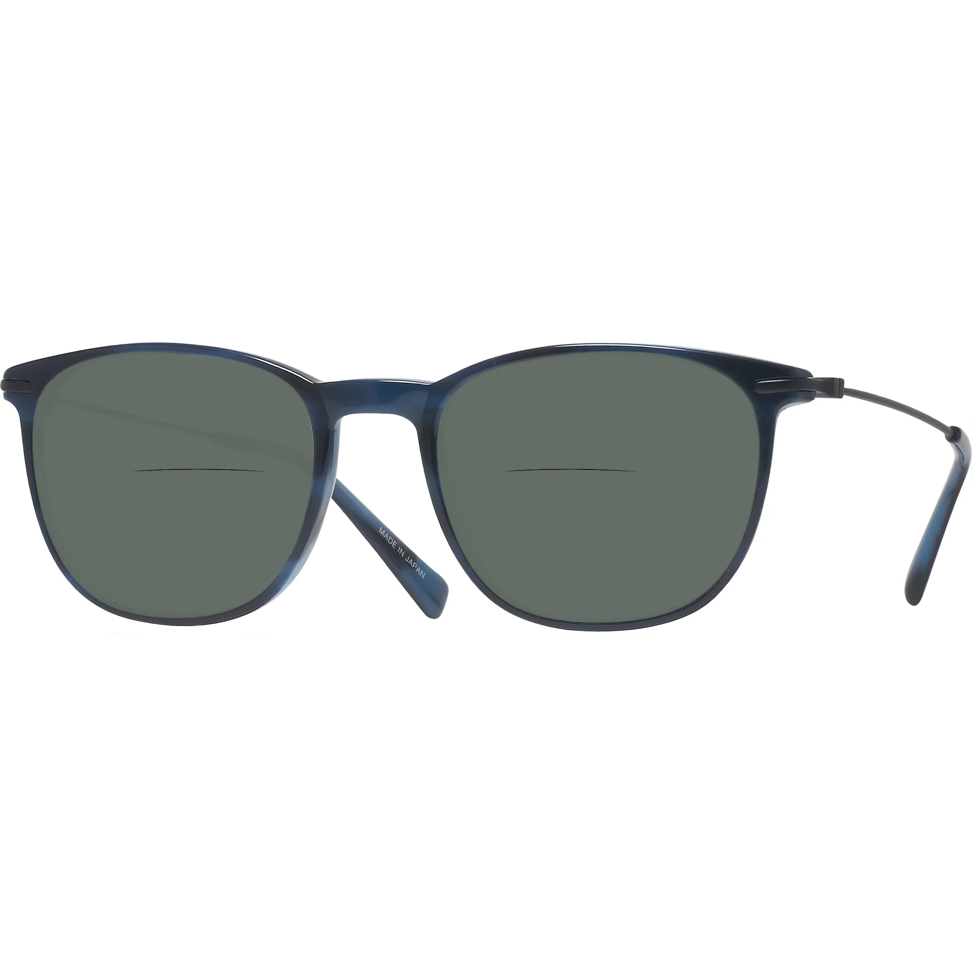 Tumi 512 Bifocal Reading Sunglasses - Image 5