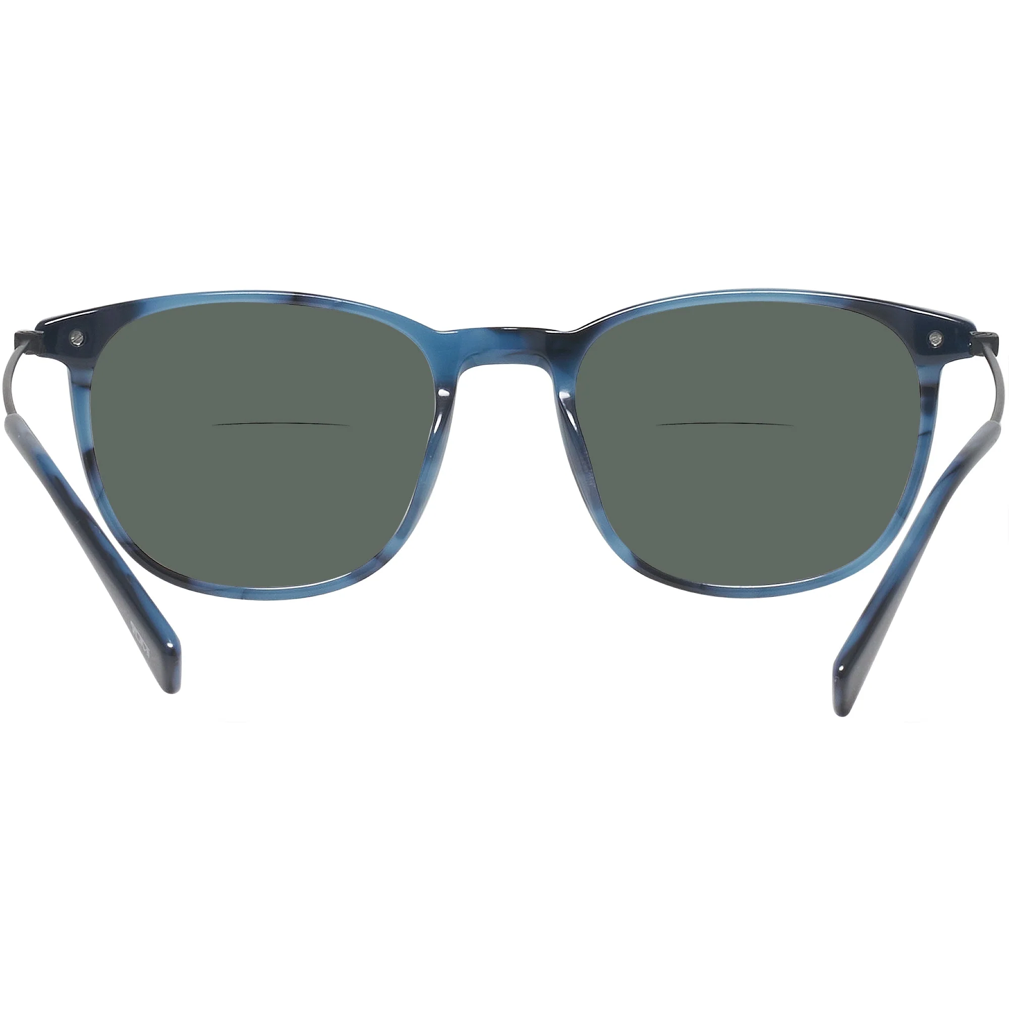 Tumi 512 Bifocal Reading Sunglasses - Image 8