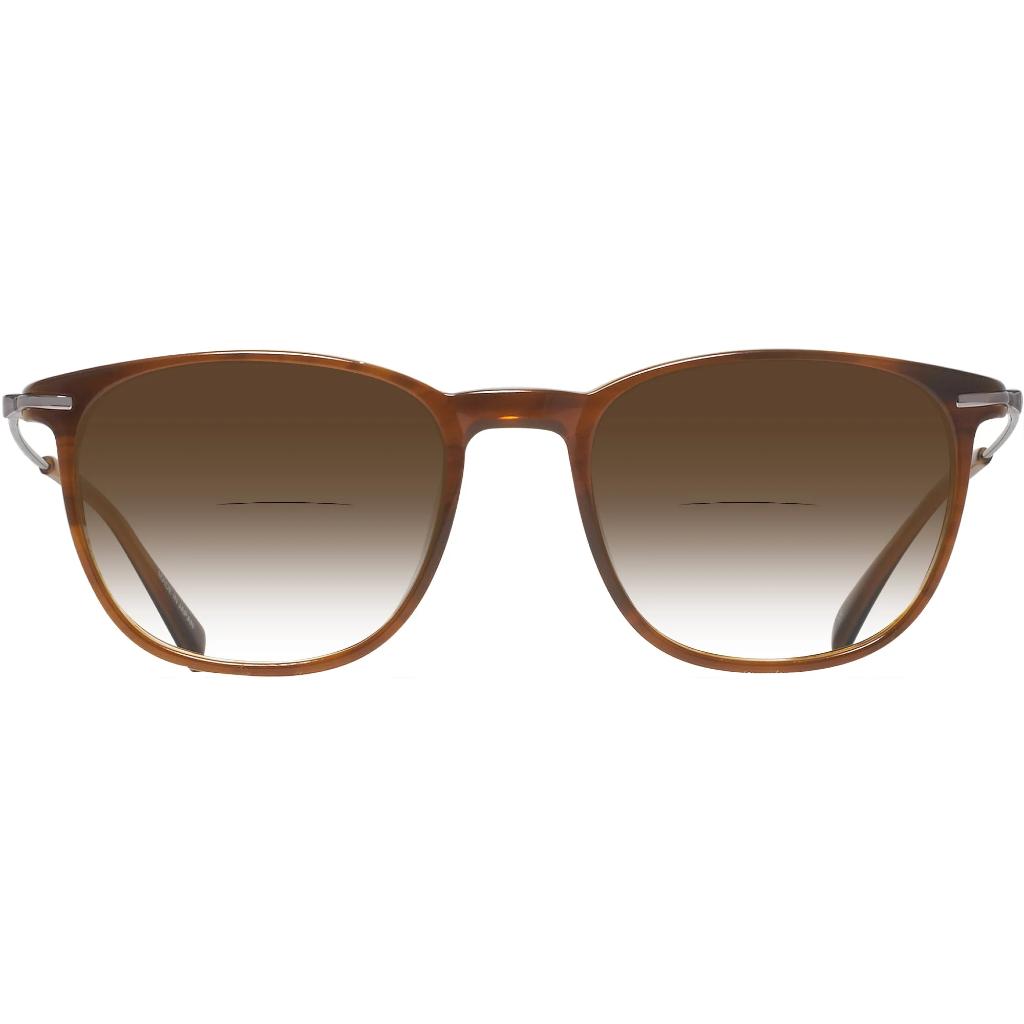 Tumi 512 w/ Gradient Bifocal Reading Sunglasses - Image 10