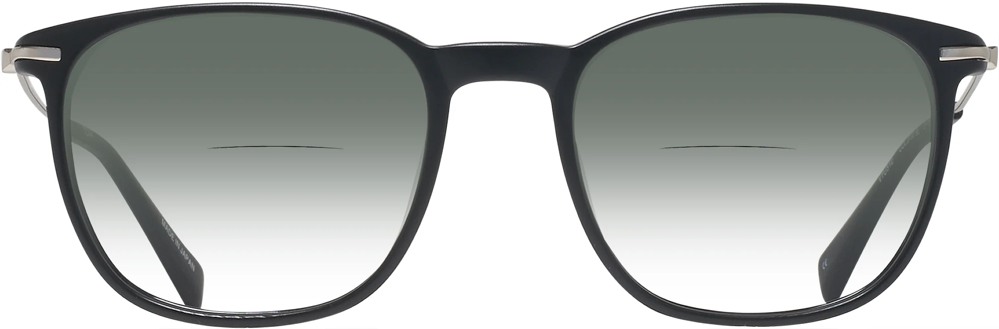 Tumi 512 w/ Gradient Bifocal Reading Sunglasses - Image 17