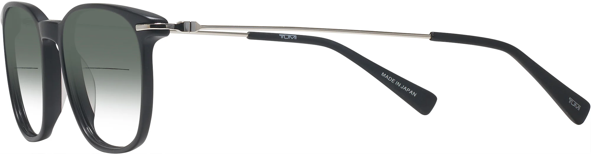 Tumi 512 w/ Gradient Bifocal Reading Sunglasses - Image 18