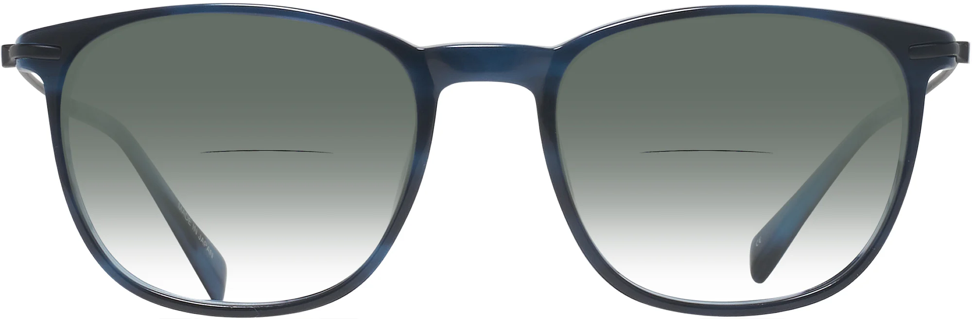 Tumi 512 w/ Gradient Bifocal Reading Sunglasses - Image 21